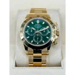 RLX Cosmograph Daytona 116508 40mm - Image 2