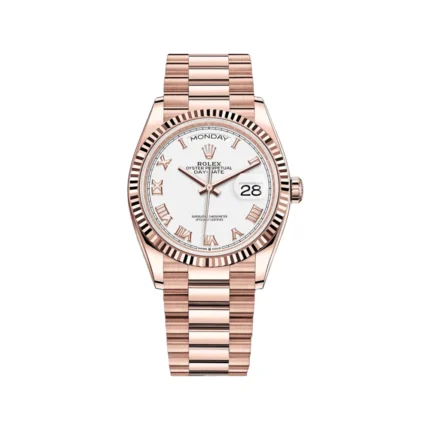 RLX Day-Date M128235-0052 36mm