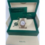 RLX Day-Date M128235-0052 36mm - Image 10