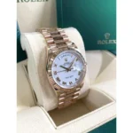 RLX Day-Date M128235-0052 36mm - Image 3