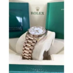 RLX Day-Date M128235-0052 36mm - Image 5