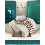 RLX Day-Date M128235-0052 36mm - Image 6