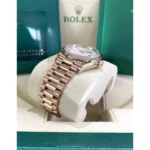 RLX Day-Date M128235-0052 36mm - Image 7