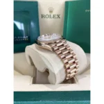 RLX Day-Date M128235-0052 36mm - Image 8