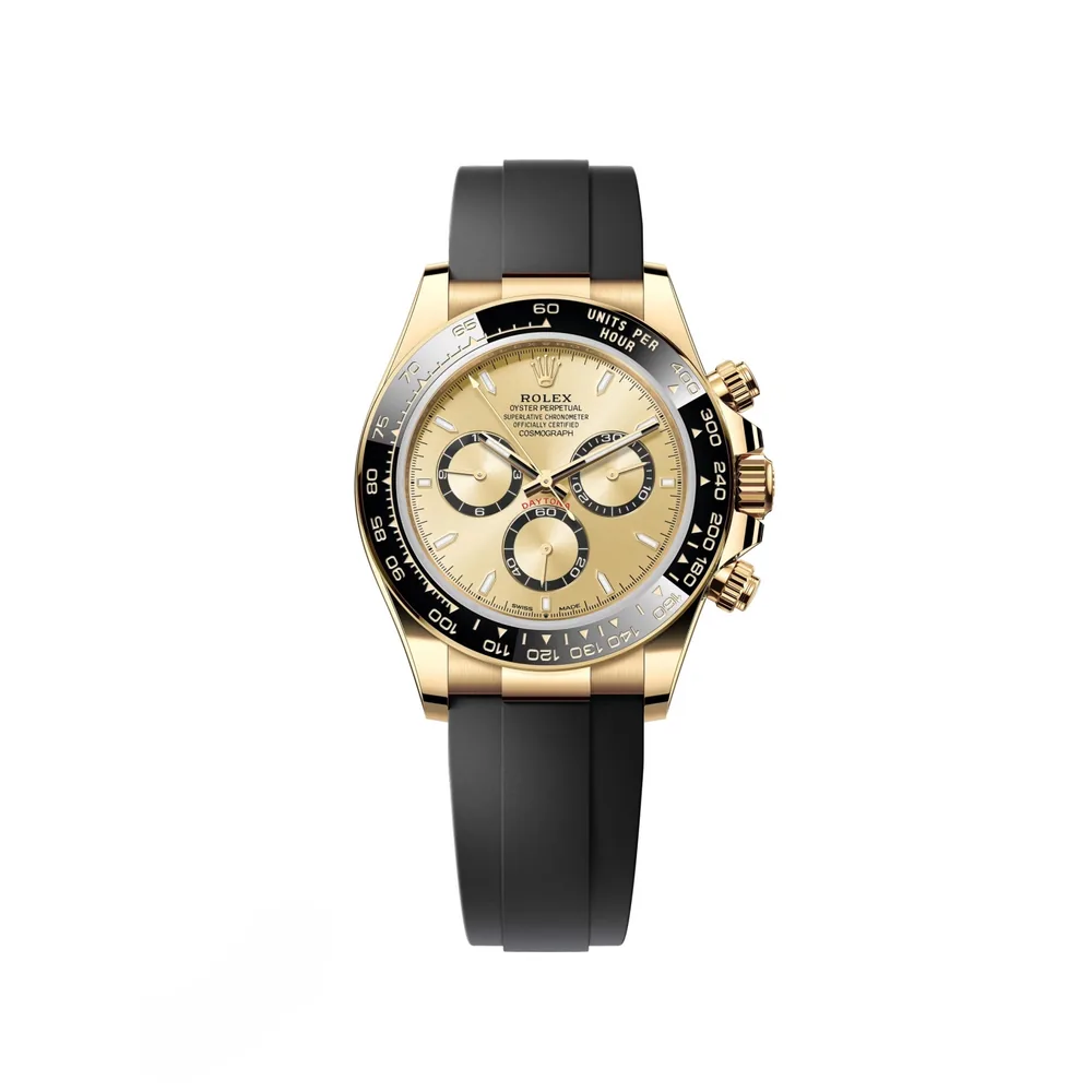 P0431-1 RLX Cosmograph Daytona m126518LN-0010 40mm - Image 1