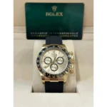 RLX Cosmograph Daytona m126518LN-0010 40mm - Image 8