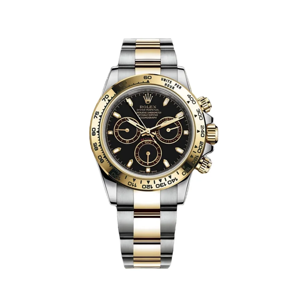 P0434-1 RLX Cosmograph Daytona 116503 40mm - Image 1