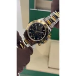 RLX Cosmograph Daytona 116503 40mm - Image 12