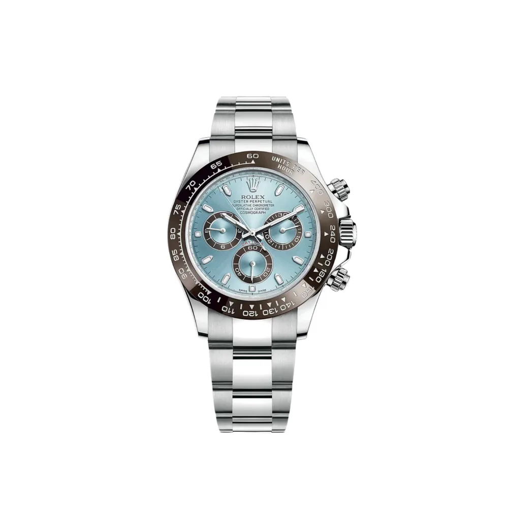 P0436-1 RLX Cosmograph Daytona m126506-0001 40mm - Image 1