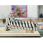 RLX Day-Date 40mm 228349RBR-0001 Silver Dial President Bracelet - Image 6