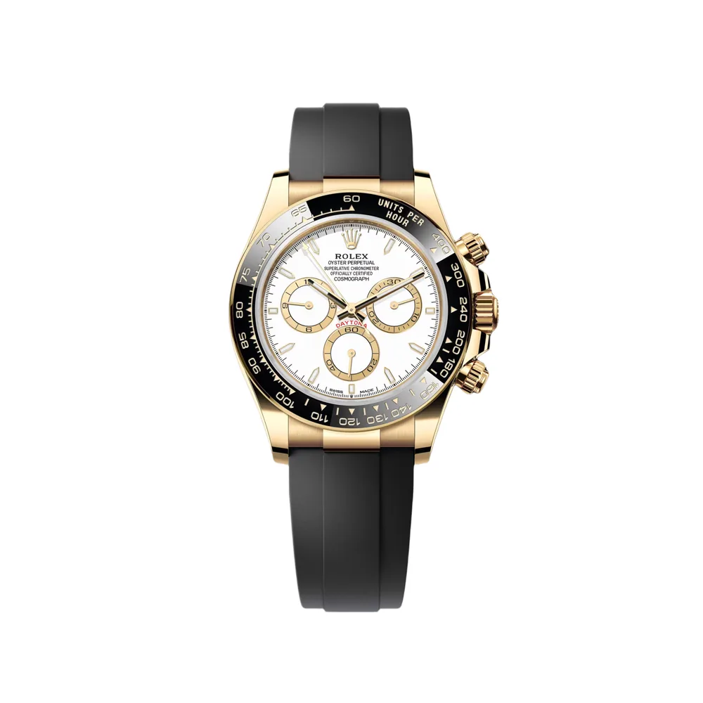 P0442-1 RLX Cosmograph Daytona m126518ln-0002 40mm - Image 1