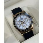 RLX Cosmograph Daytona m126518ln-0002 40mm - Image 4