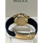 RLX Cosmograph Daytona m126518ln-0002 40mm - Image 6