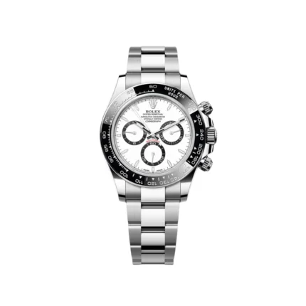 RLX Cosmograph Daytona m126500ln-0001 40mm