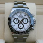 RLX Cosmograph Daytona m126500ln-0001 40mm - Image 10