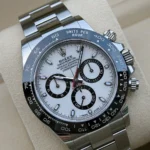RLX Cosmograph Daytona m126500ln-0001 40mm - Image 3