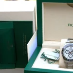 RLX Cosmograph Daytona m126500ln-0001 40mm - Image 9