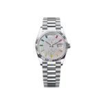 RLX Day-Date M128236-0003 36mm