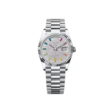 RLX Day-Date M128236-0003 36mm