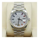 RLX Day-Date M128236-0003 36mm - Image 2