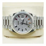 RLX Day-Date M128236-0003 36mm - Image 4