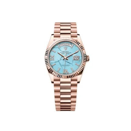 RLX Day-Date M128235-0064 36mm