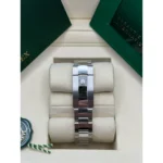 RLX Datejust m278240-0005/0006 31mm Silver Index Domed Bezel Oyster Oystersteel - Image 8