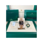 RLX Day-Date M128235-0041 36mm - Image 9