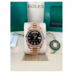 RLX Day-Date M128235-0041 36mm - Image 2