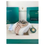 RLX Day-Date M128235-0041 36mm - Image 6