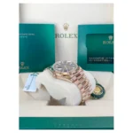 RLX Day-Date M128235-0041 36mm - Image 7