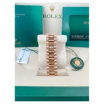 RLX Day-Date M128235-0041 36mm - Image 8