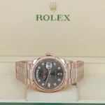 RLX Day-Date M128235-0050 36mm - Image 5