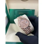 RLX Day-Date M128235-0009 36mm - Image 10