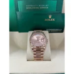 RLX Day-Date M128235-0009 36mm - Image 2