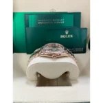 RLX Day-Date M128235-0009 36mm - Image 4