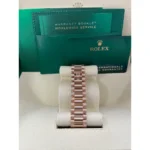 RLX Day-Date M128235-0009 36mm - Image 5