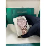 RLX Day-Date M128235-0009 36mm - Image 7