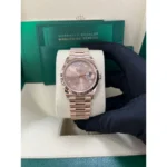 RLX Day-Date M128235-0009 36mm - Image 8