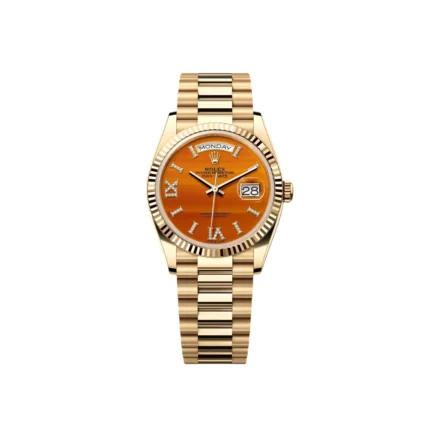 RLX Day-Date M128238-0088 36mm