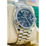 RLX Day-Date 40mm 228236-0003 Black Dial - Image 3