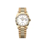 RLX Day-Date M128238-0081 36mm