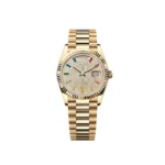 RLX Day-Date M128238-0051 36mm