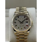 RLX Day-Date M128238-0051 36mm - Image 2