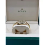 RLX Day-Date M128238-0051 36mm - Image 5