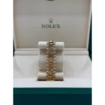 RLX Day-Date M128238-0051 36mm - Image 7