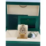 RLX Day-Date M128238-0051 36mm - Image 8