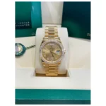 RLX Day-Date M128348RBR-0008 36mm - Image 2