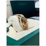 RLX Day-Date M128348RBR-0008 36mm - Image 3