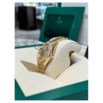 RLX Day-Date M128348RBR-0008 36mm - Image 4